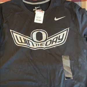 Men’s Nike Oregon Ducks Drifit Tee